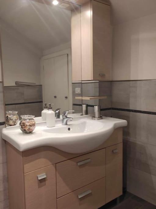 Orione Apartamento