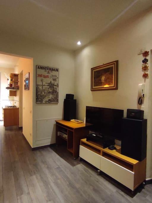 Apartamento Orione Florença