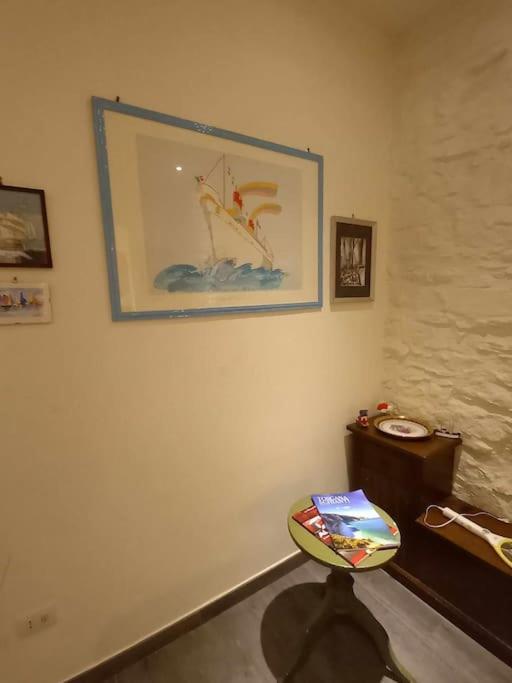 Apartamento Orione *