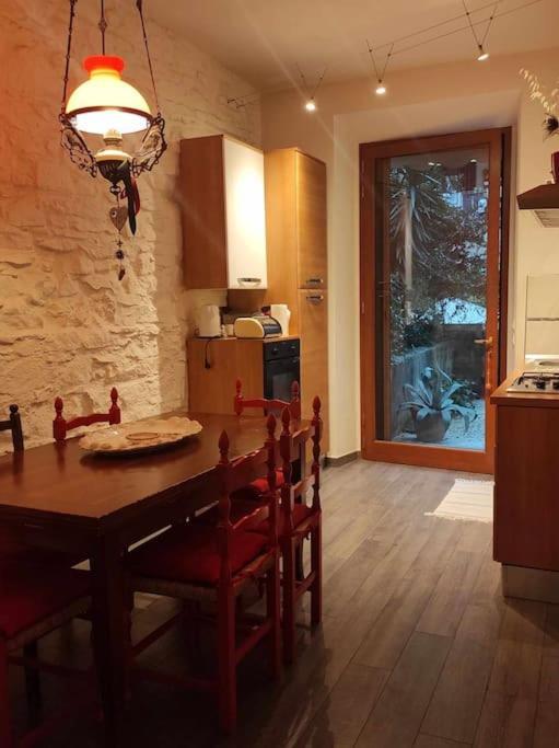 Apartamento Orione