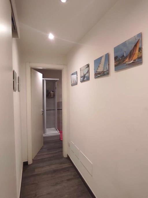 Orione Apartamento *