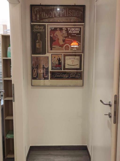 Apartamento Orione Florença