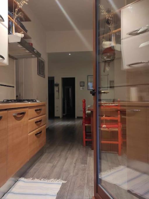 Apartamento Orione *