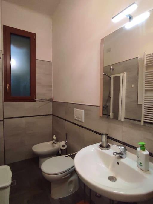 Apartamento Orione *