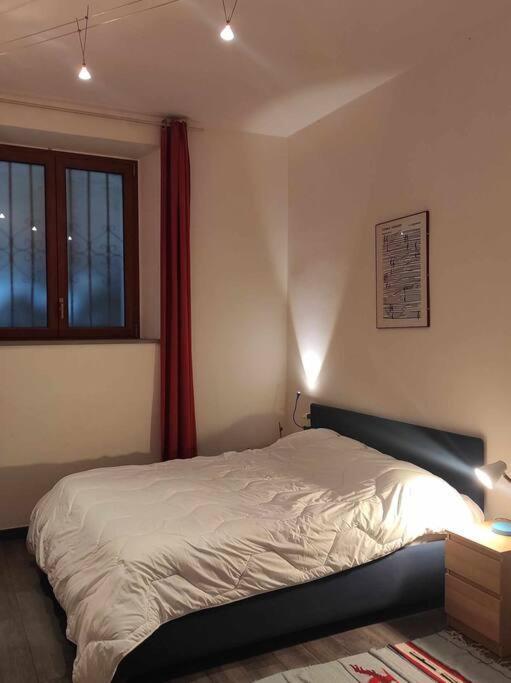 Apartamento Orione Florença
